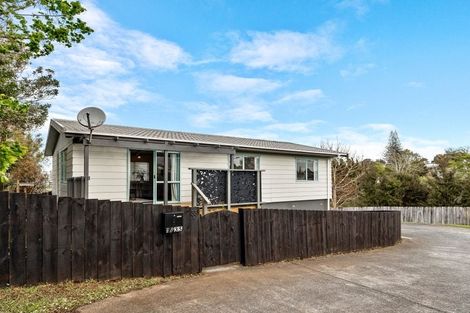 Photo of property in 2/35 Station Road, Te Kamo, Whangarei, 0112