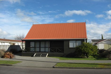 Photo of property in 16 Elizabeth Street, Masterton, 5810
