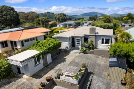 Photo of property in 9 Gavin Road, Raumati Beach, Paraparaumu, 5032
