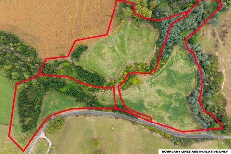 Photo of property in 120 Langlands Road, Okoroire, Tirau, 3484