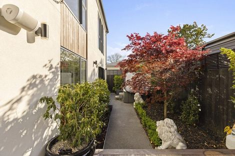 Photo of property in 129 Saint Albans Street, St Albans, Christchurch, 8014