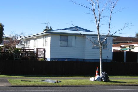 Photo of property in 28 Hyde Avenue, Nawton, Hamilton, 3200