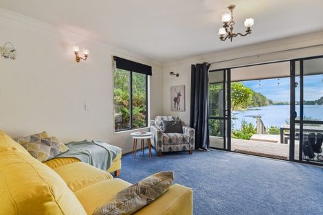 Photo of property in 8 Chingford Road, Lake Rotoma, Rotorua, 3074