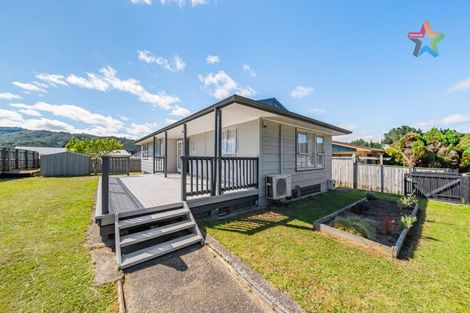 Photo of property in 38 Mcgowan Road, Wainuiomata, Lower Hutt, 5014