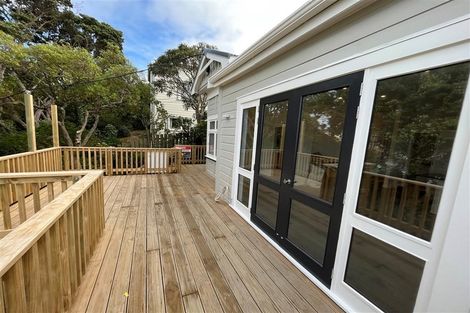 Photo of property in 2/184 Hanson Street, Newtown, Wellington, 6021