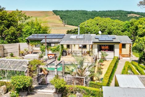 Photo of property in 209 No 3 Line, Whanganui East, Whanganui, 4500