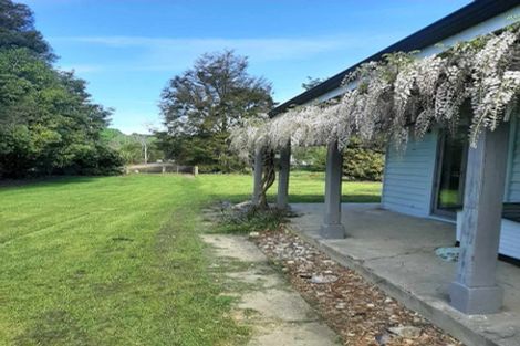 Photo of property in 318 Tadmor Valley Road, Tapawera, Wakefield, 7096