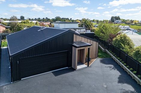Photo of property in 43 Poplar Street, Gleniti, 7910