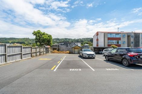 Photo of property in Armstrong Court, 12/10u Angus Avenue, Berhampore, Wellington, 6023