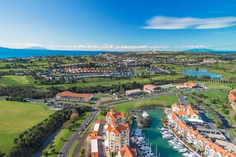 Photo of property in 57 Waterside Crescent, Gulf Harbour, Whangaparaoa, 0930