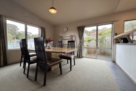 Photo of property in 36 Todman Street, Brooklyn, Wellington, 6021