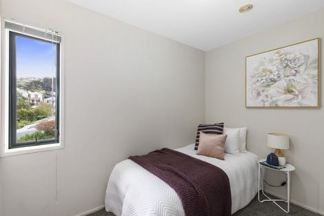 Photo of property in Palm Grove Apartments, 11/13d Palm Grove, Berhampore, Wellington, 6023