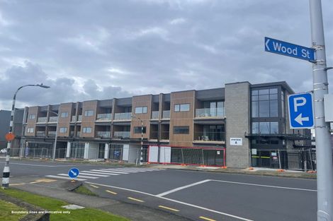 Photo of property in 3/5 Lava Lane, Christchurch Central, Christchurch, 8011