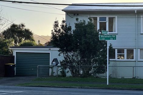 Photo of property in 189a Waiwhetu Road, Waterloo, Lower Hutt, 5011