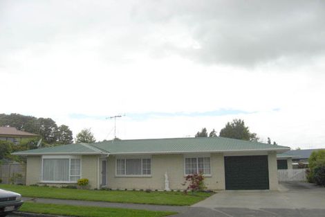 Photo of property in 100 Taylor Avenue, Te Awamutu, 3800