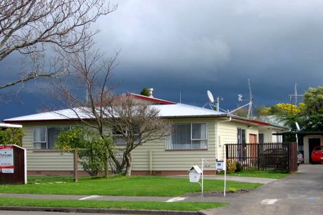 Photo of property in 46 Maxwells Line, Awapuni, Palmerston North, 4412