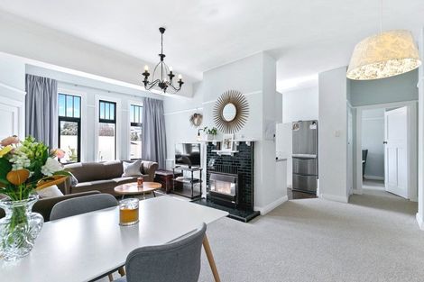 Photo of property in 24u3 Elizabeth Street, Mount Victoria, Wellington, 6011