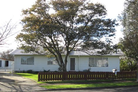 Photo of property in 3 Guy Avenue, Levin, 5510