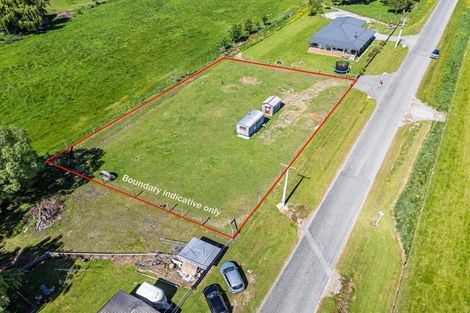 Photo of property in 141 School Road, Fairlie, 7925