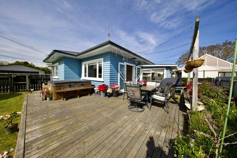 Photo of property in 1 Harris Street, Feilding, 4702