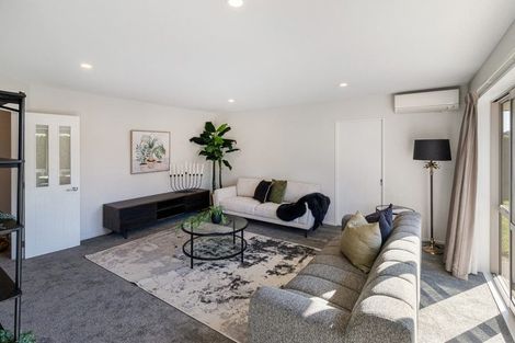 Photo of property in 6 Belgrave Close, Halswell, Christchurch, 8025