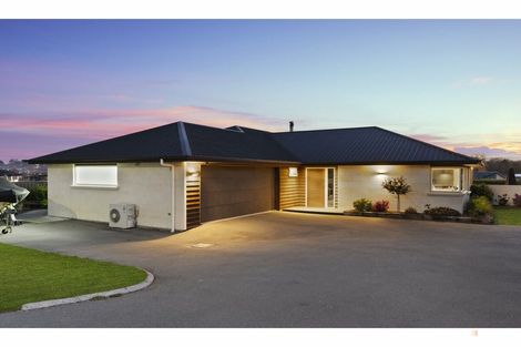 Photo of property in 1 Hunter Hills Drive, Gleniti, Timaru, 7910