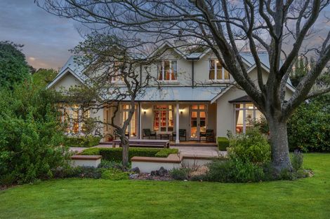 Photo of property in 54 Wroots Road, Kennedys Bush, Christchurch, 8025