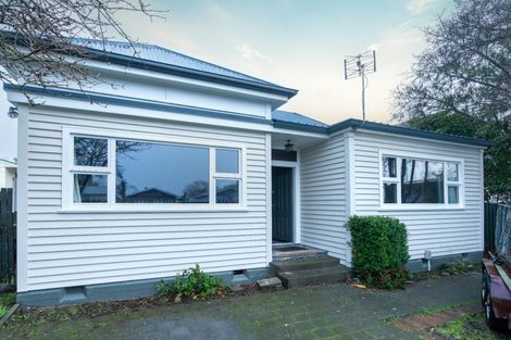 Photo of property in 615 Gloucester Street, Linwood, Christchurch, 8062