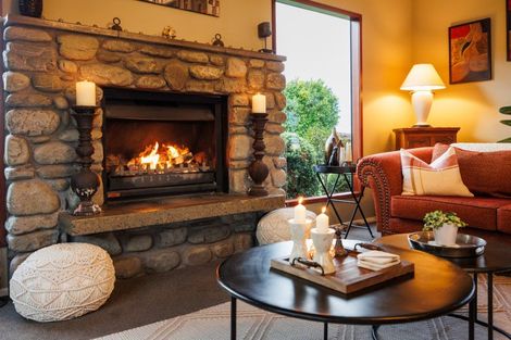 Photo of property in 272a Hendersons Line, Ashhurst, Palmerston North, 4470