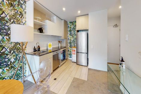 Photo of property in Vsp South, 803/168u Victoria Street, Te Aro, Wellington, 6011