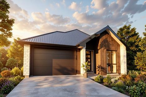 Photo of property in 14 Piwakawaka Place, Leeston, 7632