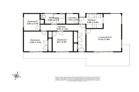 Photo of property in 106b Montgomery Avenue, Karori, Wellington, 6012