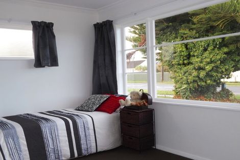 Photo of property in 33 Middlesex Street, Levin, 5510