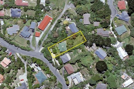 Photo of property in 89 Black Rock Road, Newlands, Wellington, 6037
