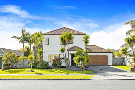 Photo of property in 89 Moyrus Crescent, East Tamaki Heights, Auckland, 2016