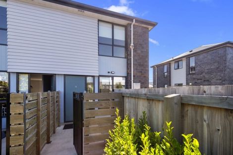 Photo of property in 14/14 Buffon Street, Waltham, Christchurch, 8023
