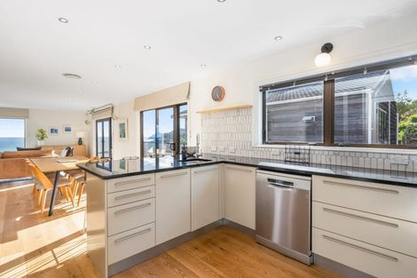 Photo of property in 232 Buckley Road, Southgate, Wellington, 6023