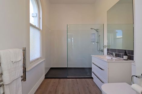 Photo of property in 1 Greta Street, South Hill, Oamaru, 9400