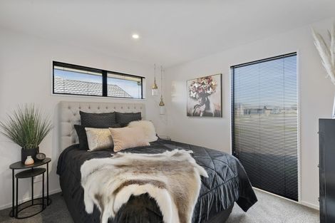 Photo of property in 8 Kennington Drive, Rolleston, 7615