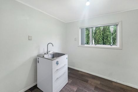 Photo of property in 1 Johnston Grove, Taita, Lower Hutt, 5011