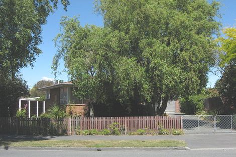 Photo of property in 69 Cottonwood Street, Parklands, Christchurch, 8083