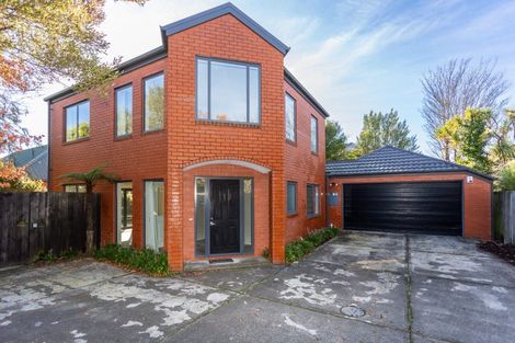 Photo of property in 132a Ilam Road, Ilam, Christchurch, 8041