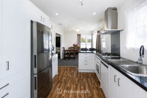 Photo of property in 267 Fergusson Drive, Heretaunga, Upper Hutt, 5018