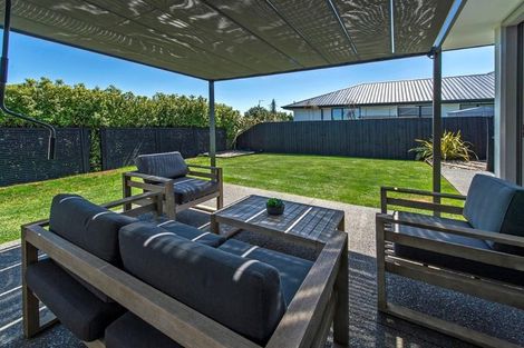 Photo of property in 26 Te Waikare Street, Lincoln, 7608