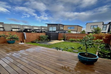 Photo of property in 23 Desalt Drive, Hobsonville, Auckland, 0616