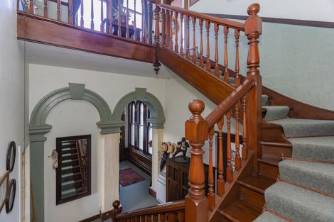 Photo of property in 1 Greta Street, South Hill, Oamaru, 9400