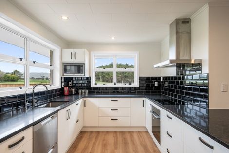Photo of property in 269 Kukutauaki Road, Koputaroa, Levin, 5575
