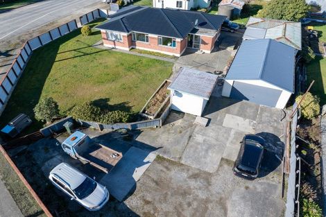 Photo of property in 89 Half Mile Road, Tuatapere, 9620