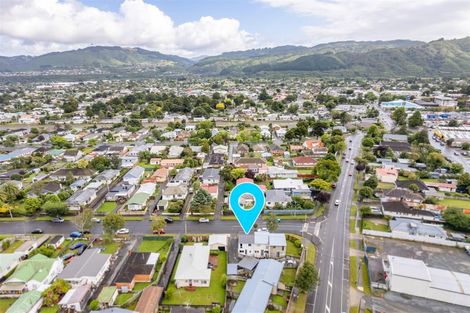 Photo of property in 3f7- Wilford Street, Wallaceville, Upper Hutt, 5018