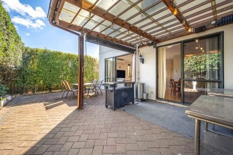 Photo of property in 6 Cherrywood Crescent, Northpark, Auckland, 2013